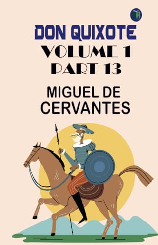 Don Quixote, Volume 1, Part 13