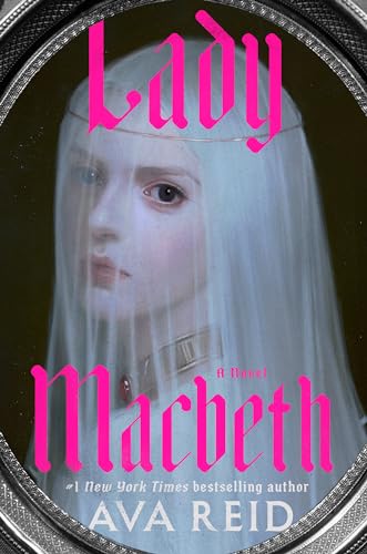 Lady Macbeth: A Novel (English Edition)