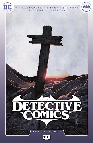 Detective Comics (2016-) #1079