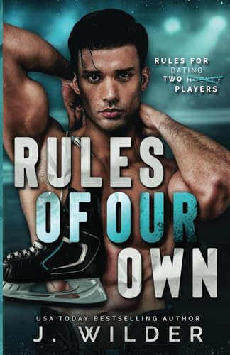 Rules Of Our Own Alternative Cover