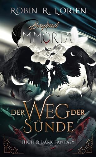 Beyond Immortal: Der Weg der Sünde - *So viel mehr als Dark High Fantasy!*