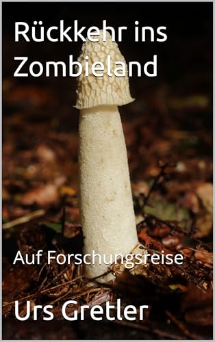 Rückkehr ins Zombieland: Auf Forschungsreise (Im Zombieland 2)