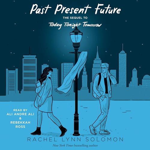 Past Present Future