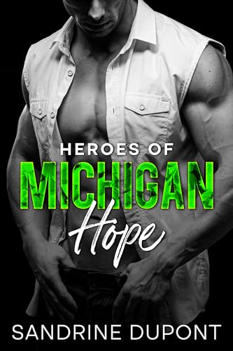 Heroes of Michigan: Hope