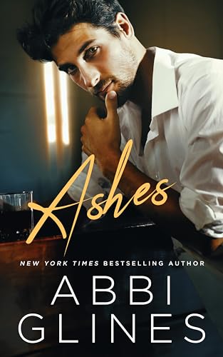Ashes (Smoke Series Book 10) (English Edition)
