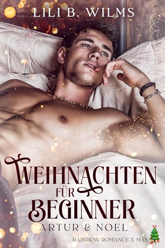 Artur & Noel: Weihnachten für Beginner Rainbow Romance X-Mas