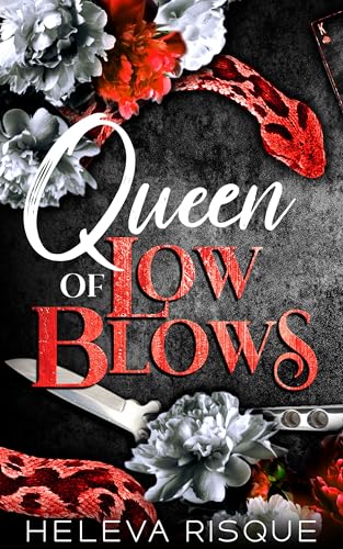 Queen of Low Blows (Queens of Khula City)