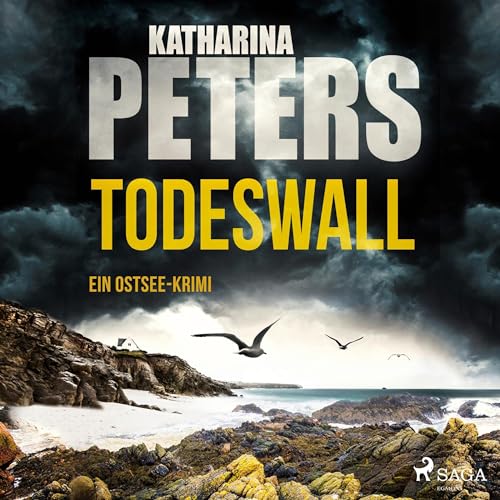 Todeswall: Ostseemorde 5