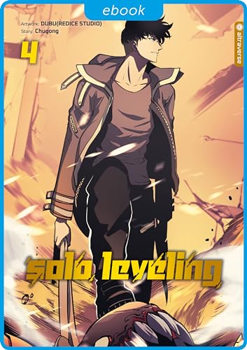 Solo Leveling 04