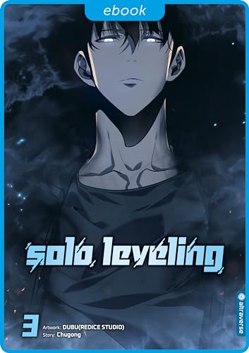 Solo Leveling 03