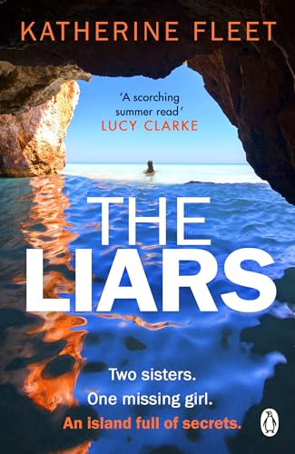 The Liars: The must-read escapist thriller for summer