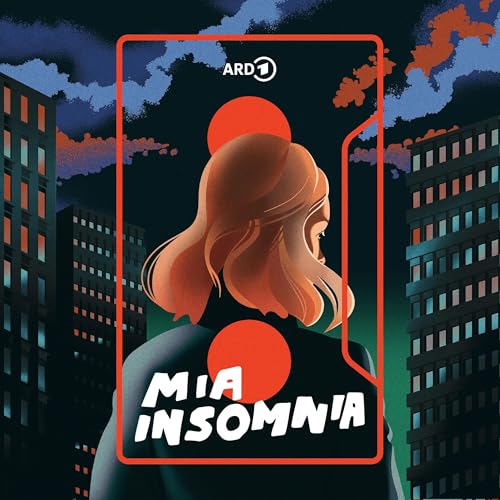 Mia Insomnia