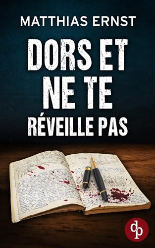 Dors et ne te réveille pas
