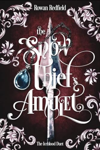 The Snow Thief's Amulet