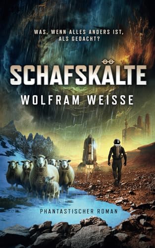Schafskälte