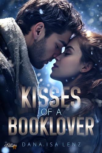 Kisses of a Booklover (Cookie-Books-Reihe 1)