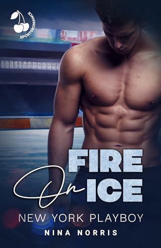Fire on Ice: New York Playboy