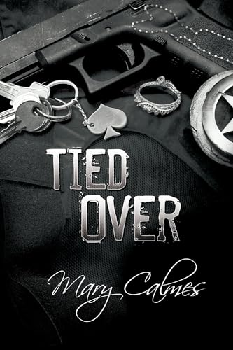Tied Over (Marshals Book 6)