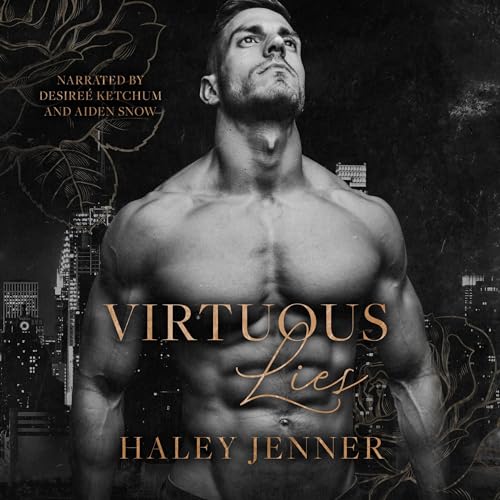 Virtuous Lies: Lies of the Underworld, Book 1