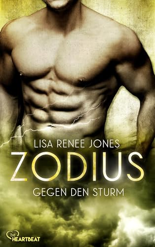 Zodius - Gegen den Sturm (Zodius-Reihe 2)