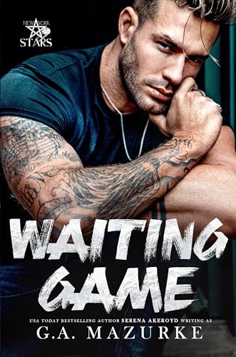 Waiting Game: New York Stars