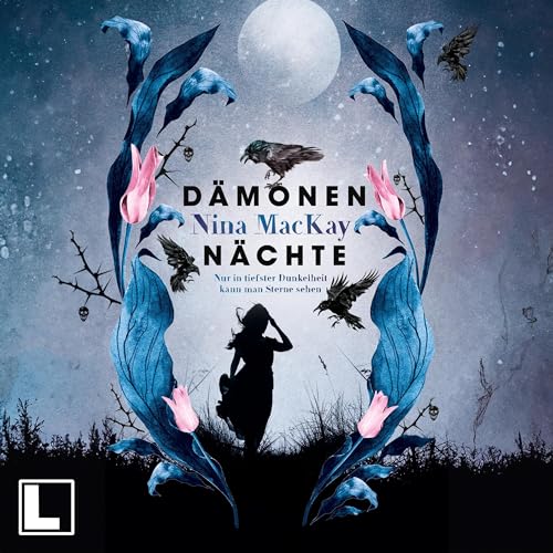 Dämonennächte - Nur in tiefster Dunkelheit kann man Sterne sehen: Dämonentage 2