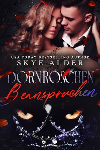 Dornröschen beanspruchen (Once Upon a Shifter 1)
