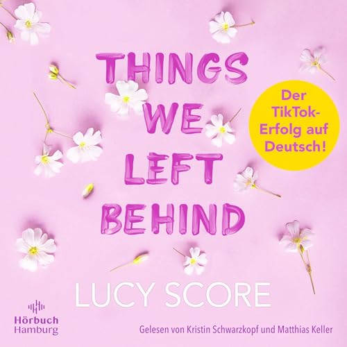 Things We Left Behind: Knockemout 3