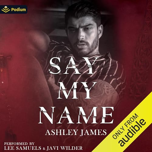 Say My Name