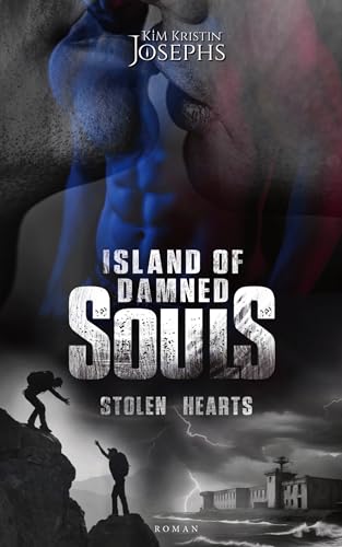 Island of Damned Souls · Stolen Hearts