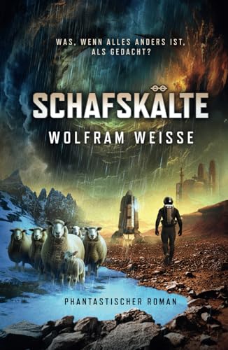 Schafskälte