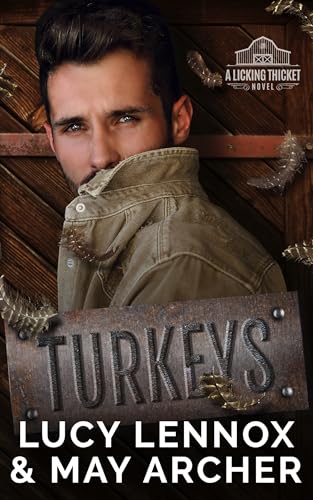 Turkeys (Licking Thicket Book 4)