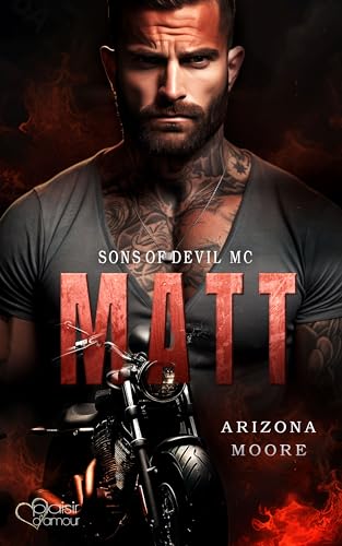 Matt (Sons of Devil MC Teil 1)