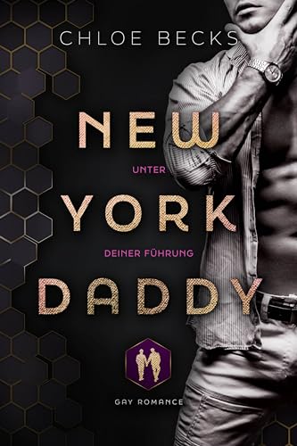 New York Daddy: Unter deiner Führung
