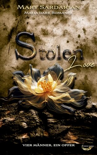 Stolen Love: Mafia Dark Romance | Umgekehrte Harem Romance