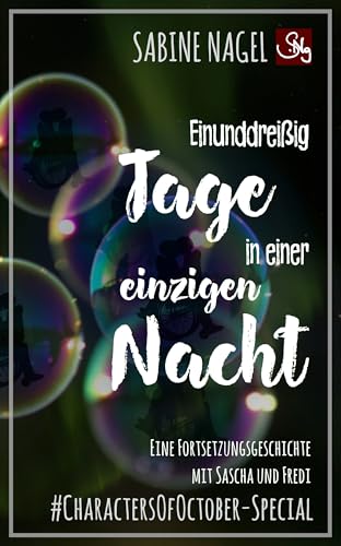 Einunddreißig Tage in einer einzigen Nacht
