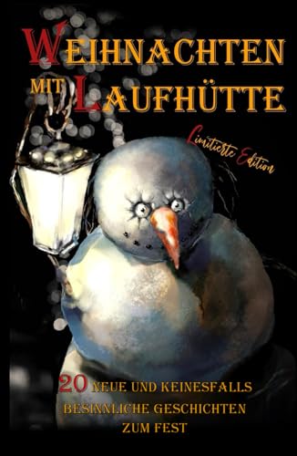 Weihnachten mit Laufhütte: LE