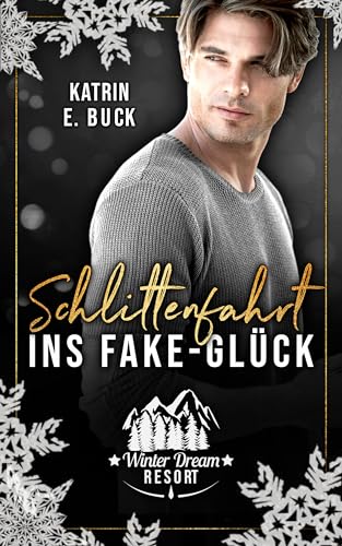 Schlittenfahrt ins Fake-Glück