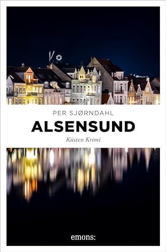 Alsensund (Küsten Krimi)