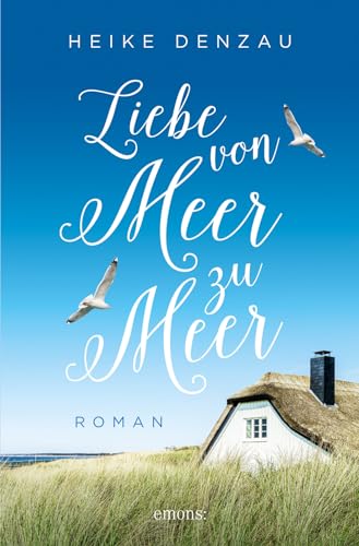 Liebe von Meer zu Meer