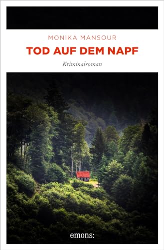 Tod auf dem Napf (Cem Cengiz 8)