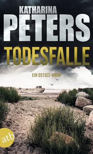 Todesfalle: Ein Ostsee-Krimi (Emma Klar ermittelt 9)