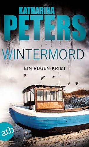 Wintermord: Ein Rügen-Krimi (Romy Beccare ermittelt 13)