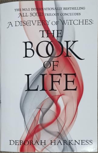 Adult fiction The Book of Life: All Souls 3 9781472264893The No 1 internationa