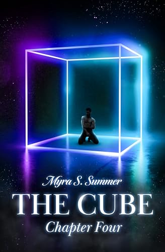 The Cube: Chapter Four – sexy Kurzgeschichte