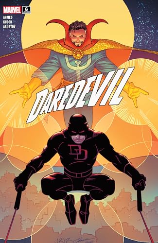 Daredevil (2023-) #6