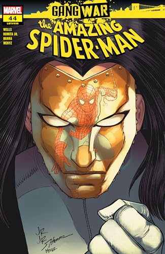 Amazing Spider-Man (2022-) #44