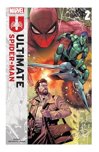 Ultimate Spider-Man (2024-) #2