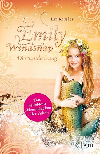 Emily Windsnap - Die Entdeckung: Das beliebteste Meermädchen aller Zeiten