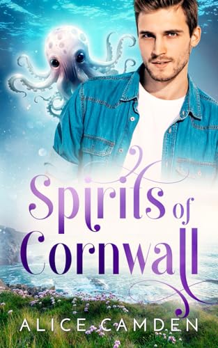 Spirits of Cornwall